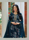Shanaya Vol 1 By Radhika Milano Printed Kurti With Bottom Dupatta Online Wholesale